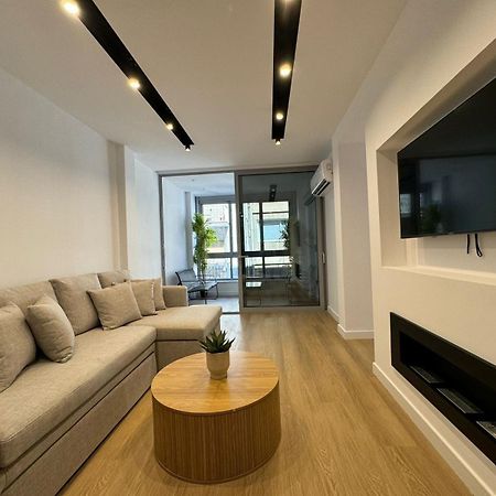 Portstay - Complex N71 Пирей Экстерьер фото